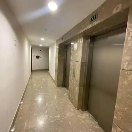 شقة عصرية تطل على الحديقة Modern With Garden View 66 * Istambul