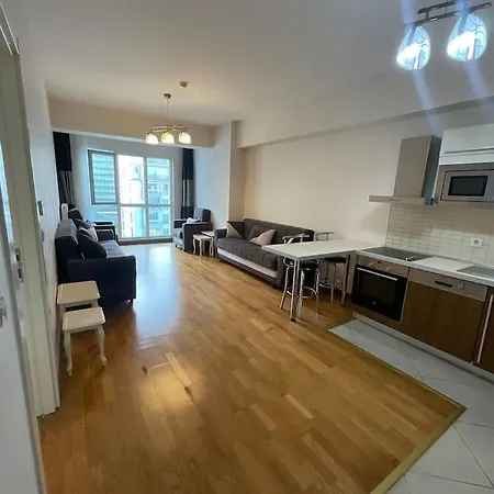 Appartement شقة عصرية تطل على الحديقة Modern With Garden View 66